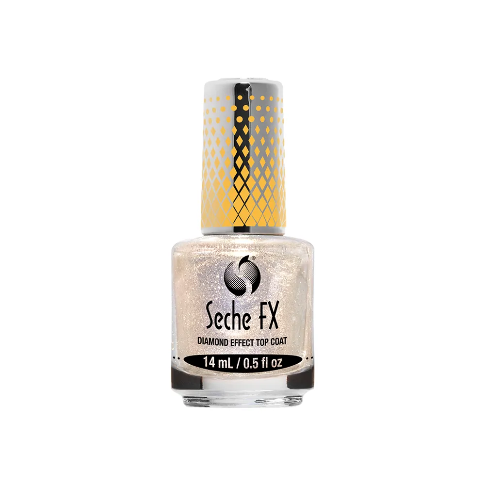 Buy 3 FX Top Coats, Get 1 Seche Vite FREE