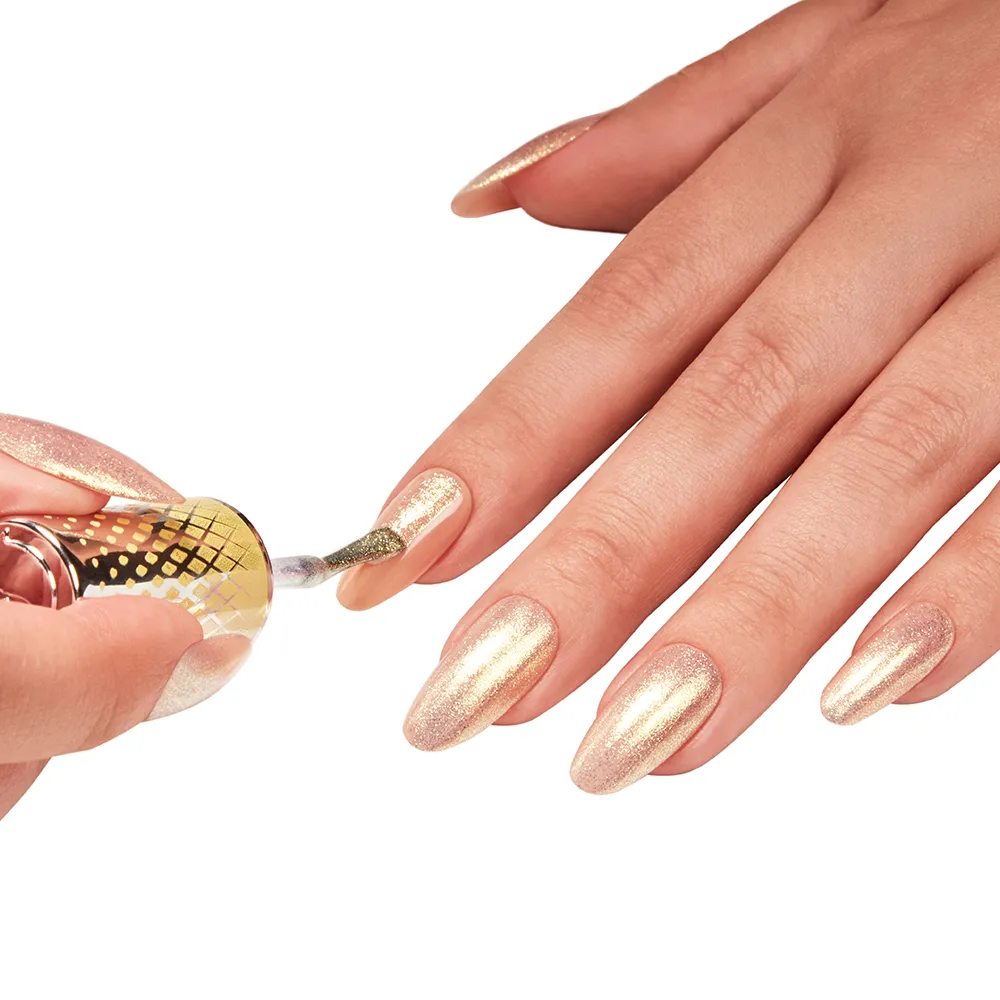 Buy 3 FX Top Coats, Get 1 Seche Vite FREE