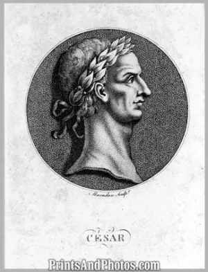 Caesar Maradan Sculpture  5417