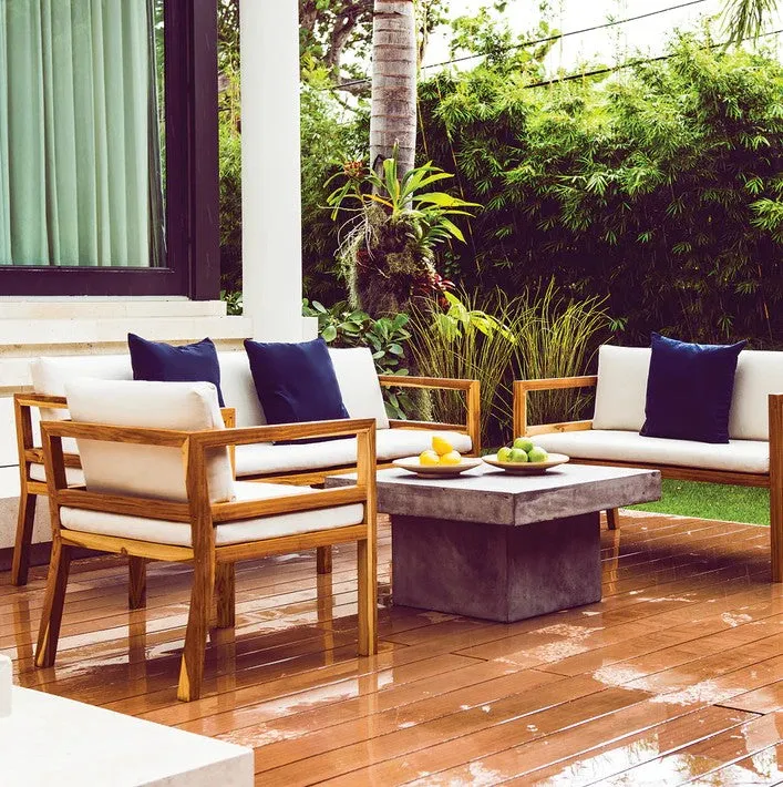 Cali Loveseat
