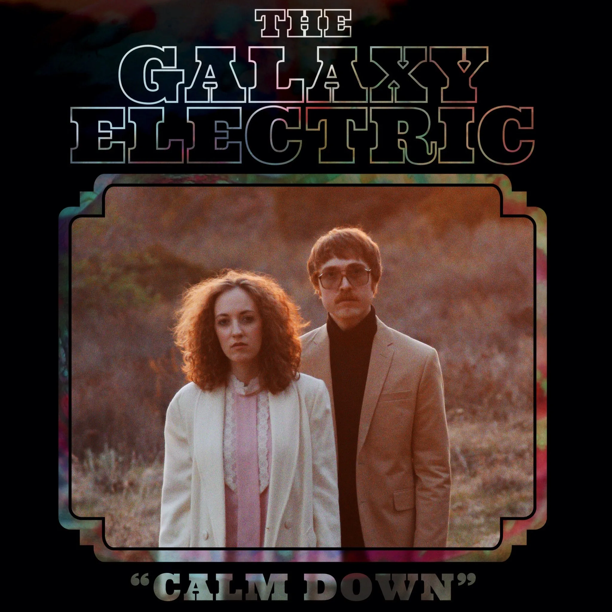 Calm Down (Single) - Deluxe Digital Download