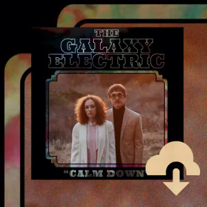 Calm Down (Single) - Deluxe Digital Download