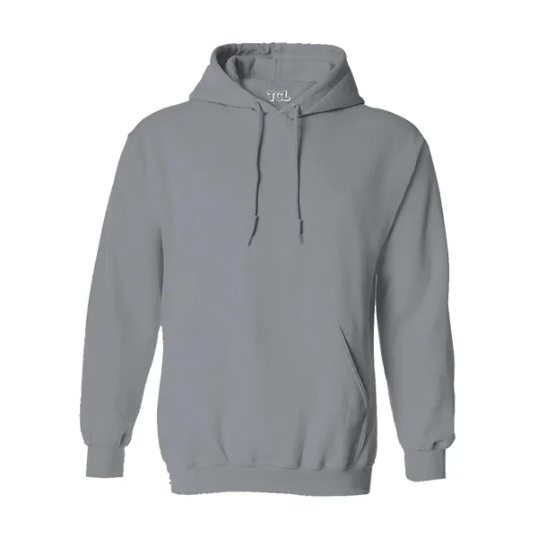 Campus Core Hoodie