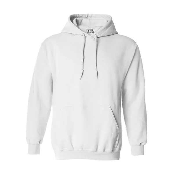 Campus Core Hoodie