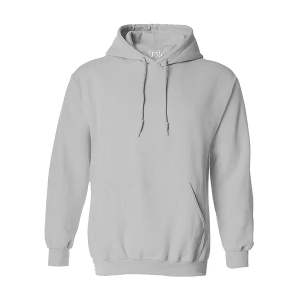 Campus Core Hoodie