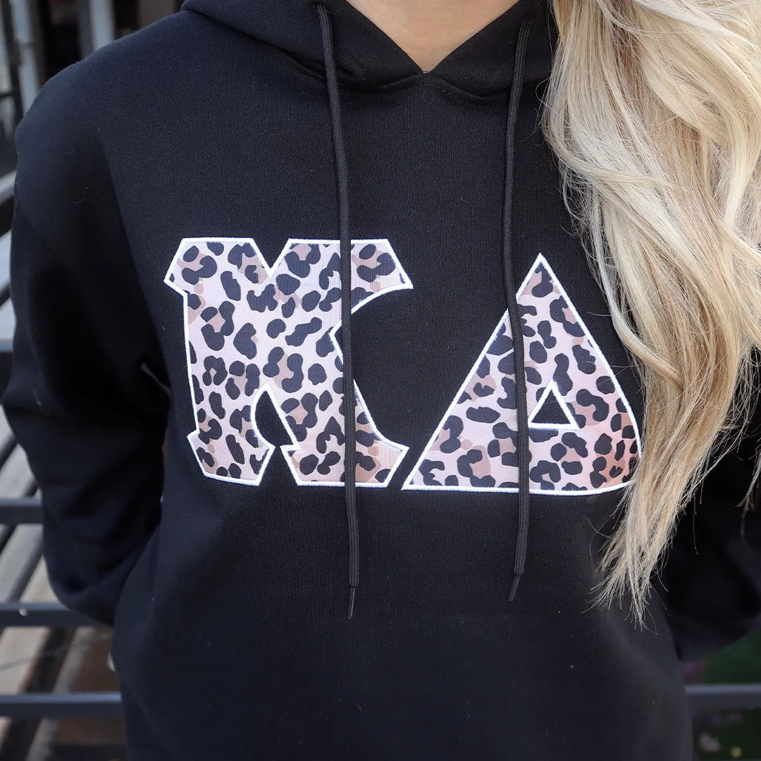 Campus Core Hoodie