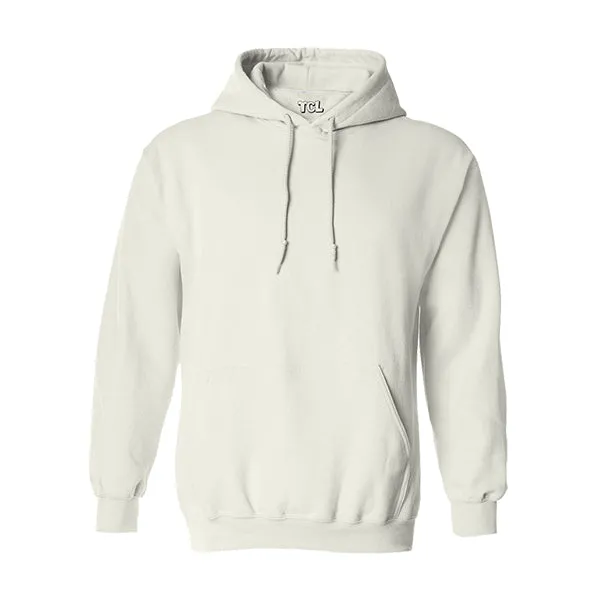 Campus Core Hoodie