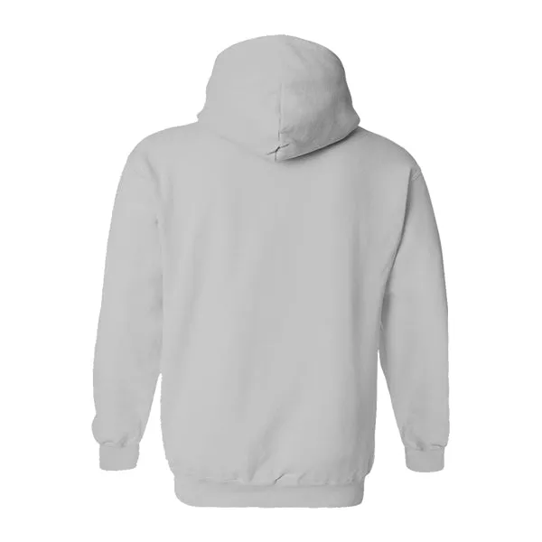 Campus Core Hoodie