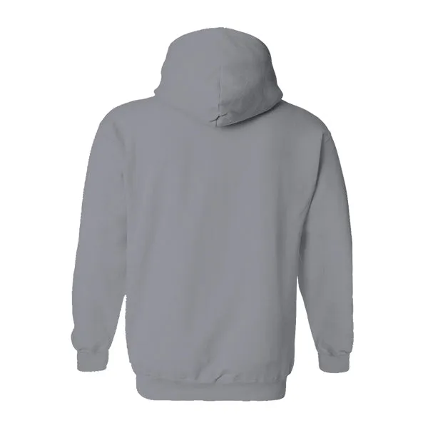 Campus Core Hoodie
