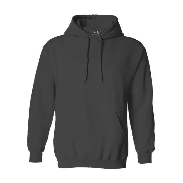 Campus Core Hoodie