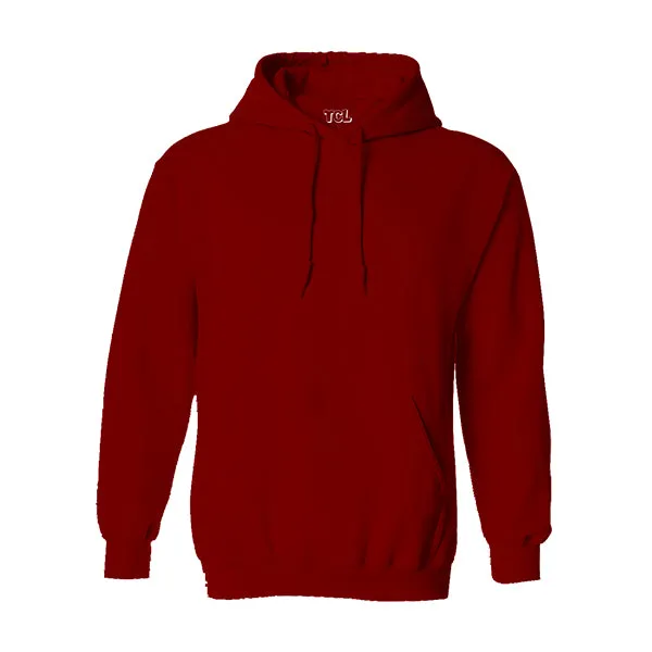 Campus Core Hoodie