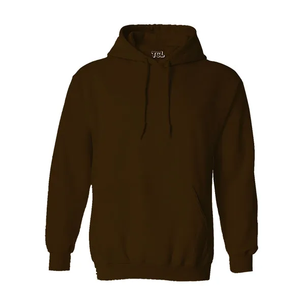 Campus Core Hoodie