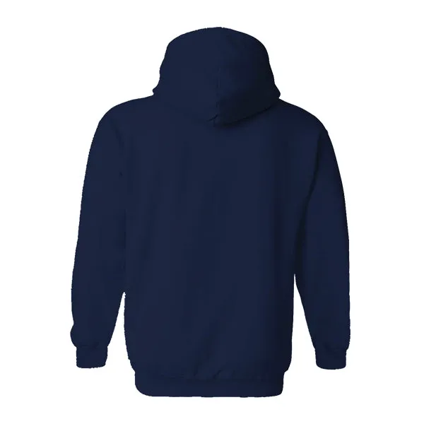 Campus Core Hoodie