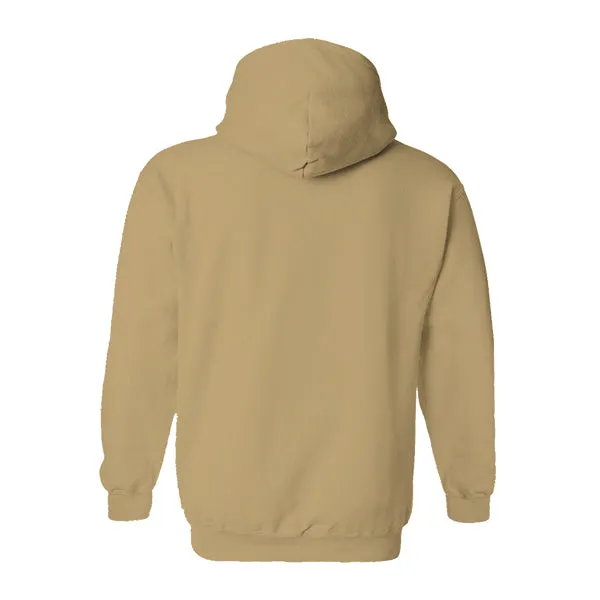 Campus Core Hoodie