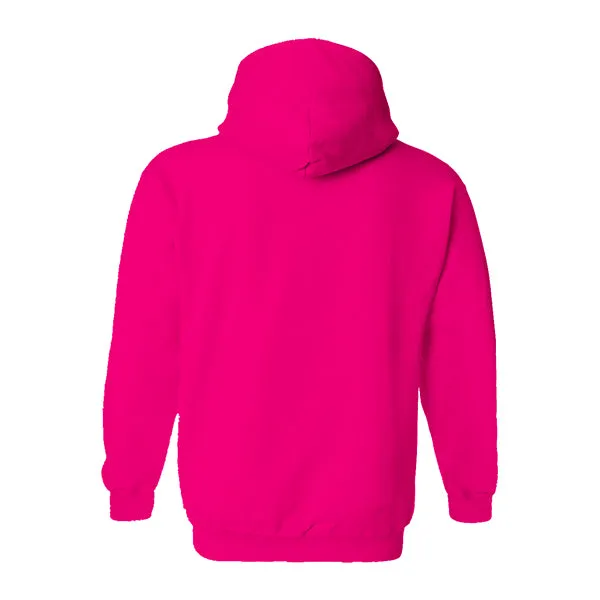 Campus Core Hoodie
