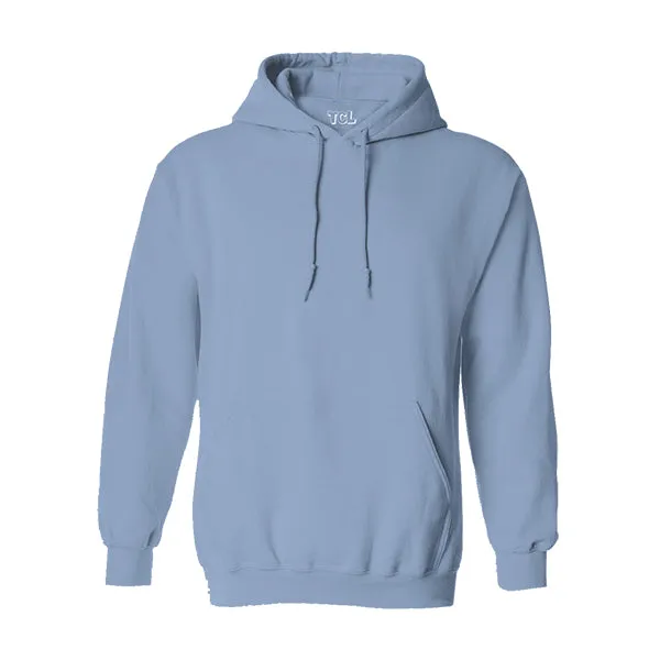 Campus Core Hoodie