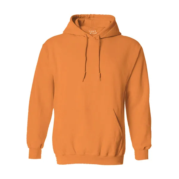 Campus Core Hoodie