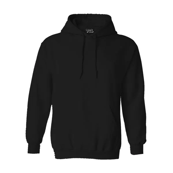 Campus Core Hoodie