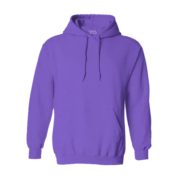 Campus Core Hoodie