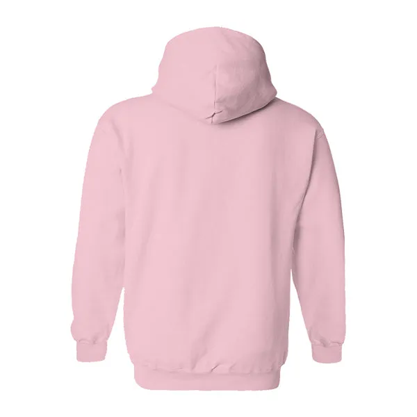 Campus Core Hoodie