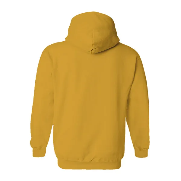 Campus Core Hoodie