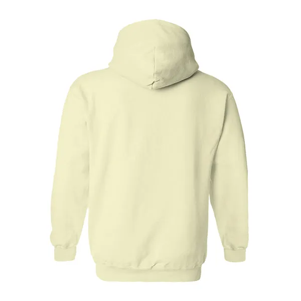 Campus Core Hoodie