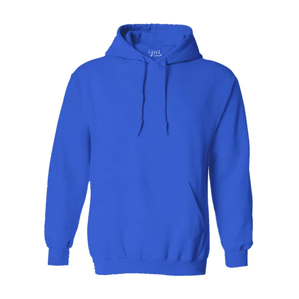 Campus Core Hoodie