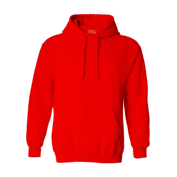 Campus Core Hoodie