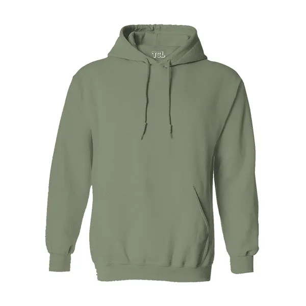 Campus Core Hoodie