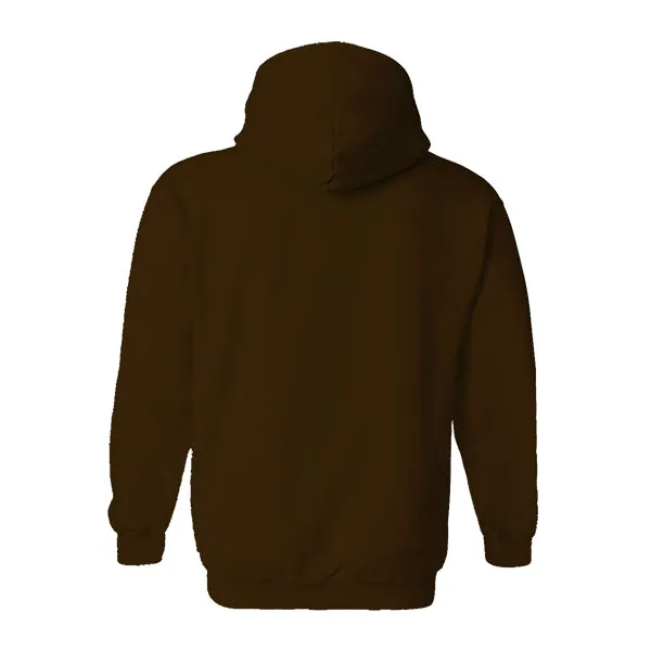 Campus Core Hoodie