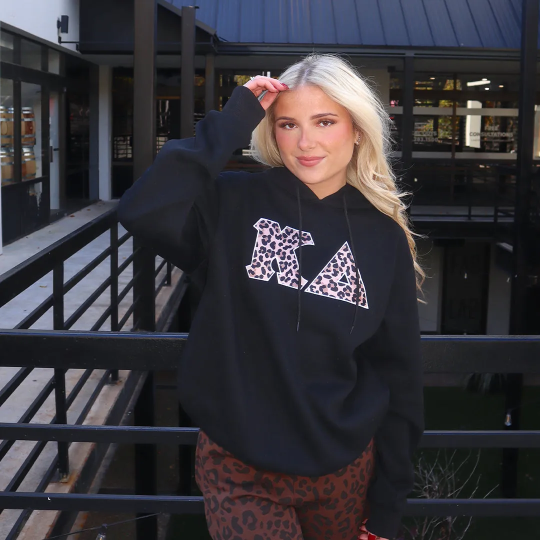 Campus Core Hoodie