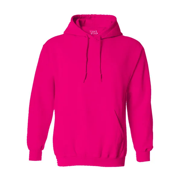 Campus Core Hoodie