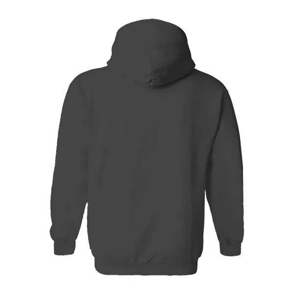 Campus Core Hoodie
