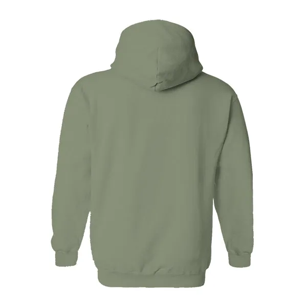 Campus Core Hoodie