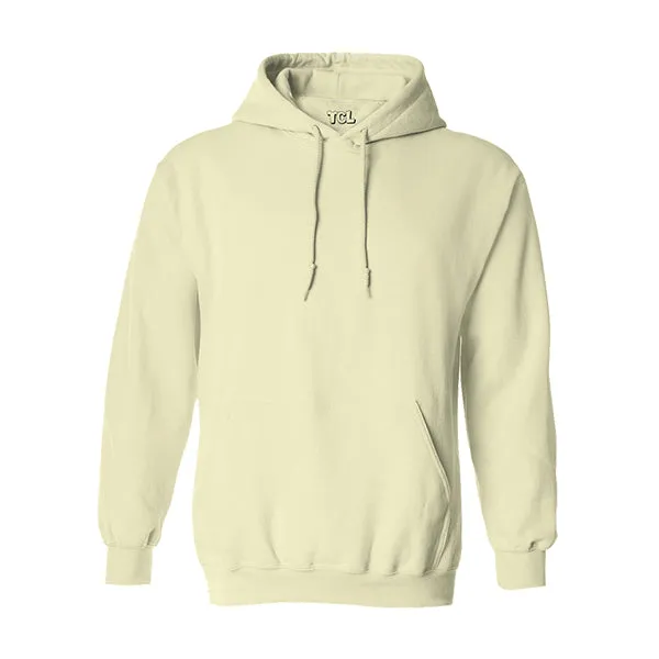 Campus Core Hoodie