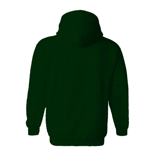 Campus Core Hoodie