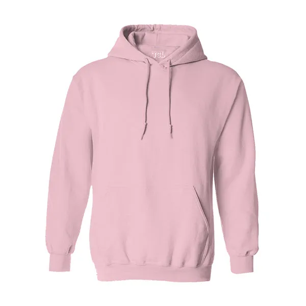 Campus Core Hoodie