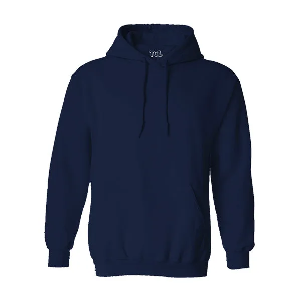 Campus Core Hoodie