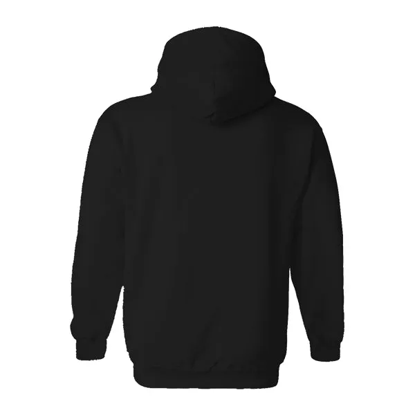 Campus Core Hoodie