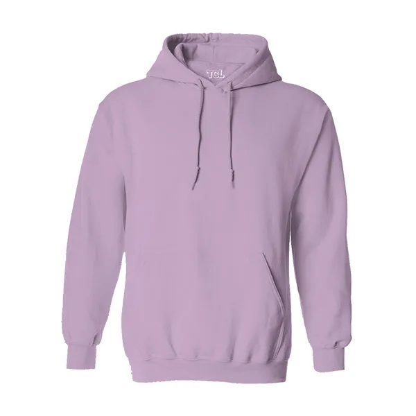 Campus Core Hoodie