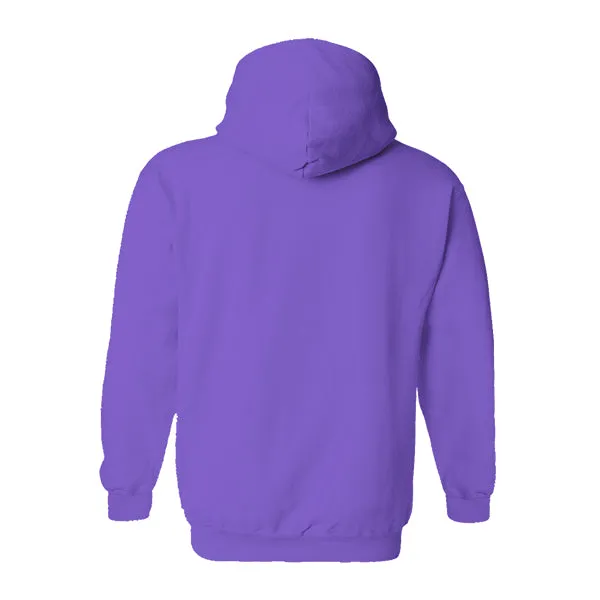 Campus Core Hoodie