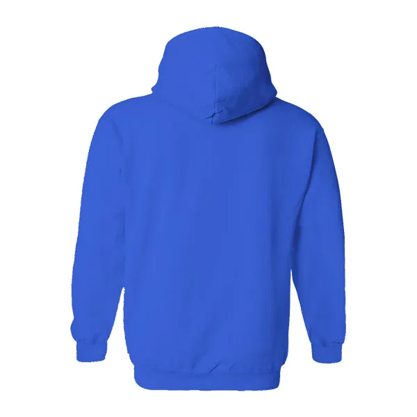 Campus Core Hoodie