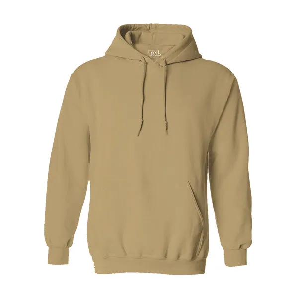 Campus Core Hoodie