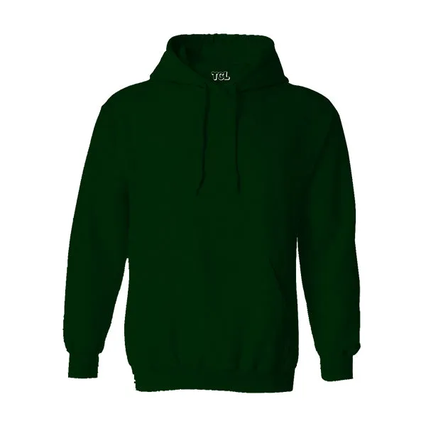 Campus Core Hoodie