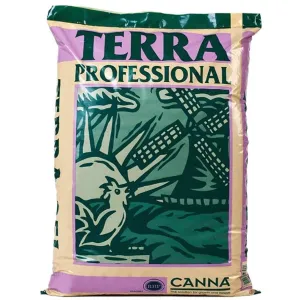 Canna - Terra Professional 50L