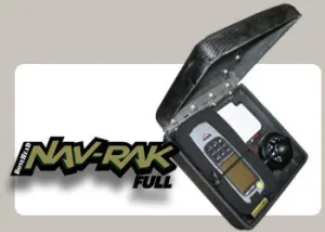 Carbon Fiber NAV-RAK Navigation Boards