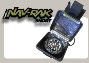 Carbon Fiber Short Navigational board