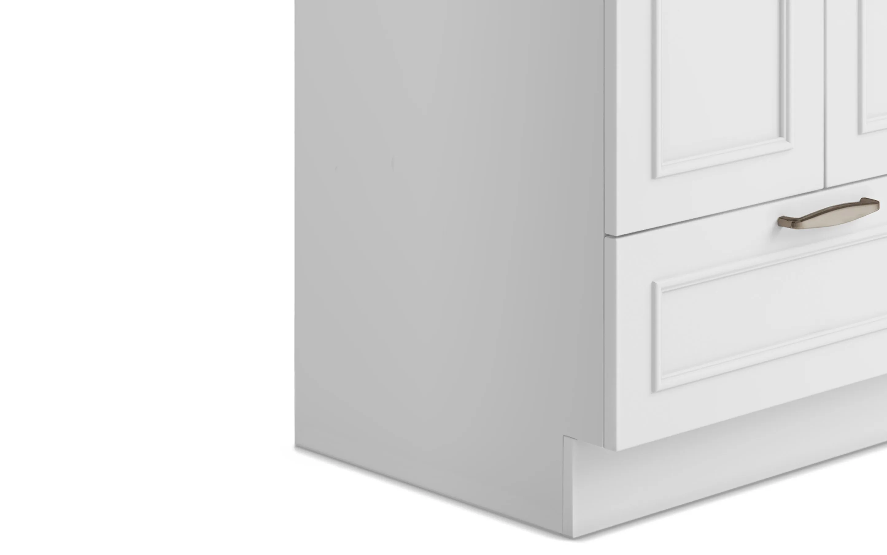 Cardinal All-In-One 24 inch Utility Sink and Cabinet