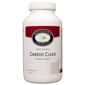 Cardio Clear