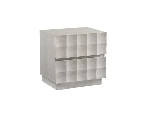 Carla Bedside Table